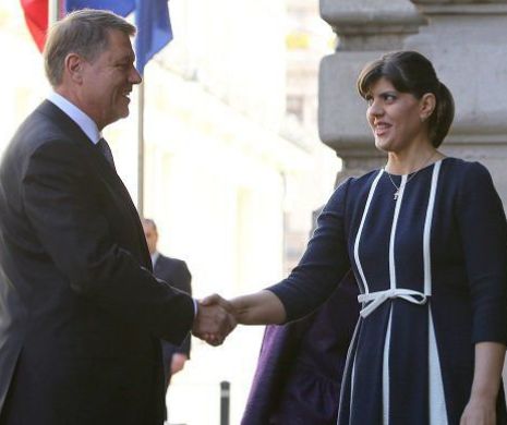 Ioana Dogioiu recunoaște că a șters TEXTUL despre  Iohannis și Kovesi! „Am cerut deja dezindexarea paginii din Google...”