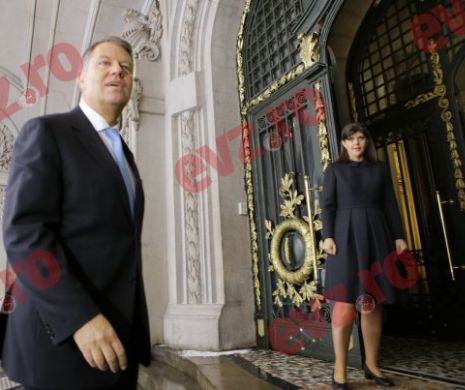 Iohannis: ”DNA este în prima linie a luptei anticorupţie, contrar unei evaluări tendenţioase”