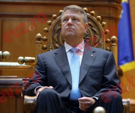 IOHANNIS intervine între TOADER și KOVESI. EVENIMENTUL la care MINISTRUL NU VA PARTICIPA îl are în prim-plan pe președinte
