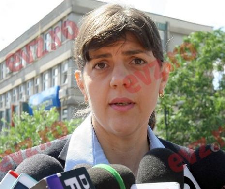 Kovesi: „Doar arestările nu rezolvă problema corupţei”