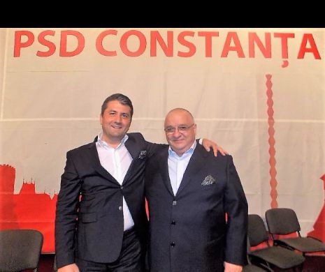 Lăsat de Liviu Dragnea fără miniștri, PSD CONSTANȚA DEZMINTE o RUPTURĂ  de Centru: “NE SUPUNEM hotărârilor politice ale conducerii partidului”