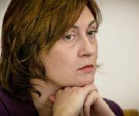 Laura Codruța Kovesi pusă la punct de foștii membrii ai CSM