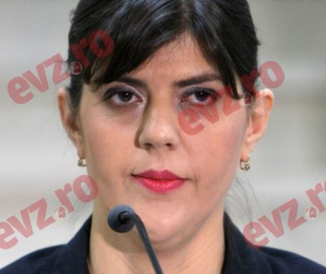 LAZĂR REACȚIONEAZĂ. PROCURORUL își SCHIMBĂ poziția cu privire la REVOCARE: „KOVESI nu înseamnă DNA”