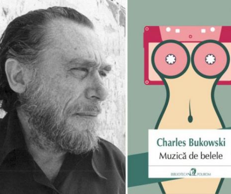 Lumea DECĂZUTĂ  a orașului Los Angeles văzută de Charles Bukowski. CANIBALISM modern, alcoolism, femei ușoare