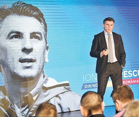 Lupescu, un candidat garantat de Ferguson și Lucescu