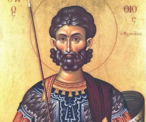 Luptele lui Eustatie