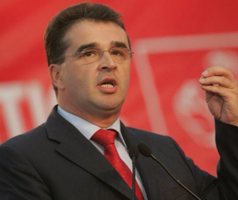 Marian Oprișan, ACUZAȚII GRAVE la adresa lui Liviu Dragnea! „Meciuri ați vândut numai dumneavoastră, pentru această națiune...”