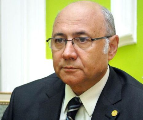 Medicul Irinel Popescu a fost pus sub urmărire penal, pentru o faptă pe care ar fi săvârșit-o acum 11 ani