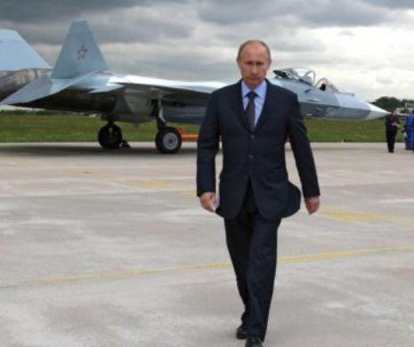 Mesajul OTRĂVIT al lui Putin menit să-l ADOARMĂ pe Trump