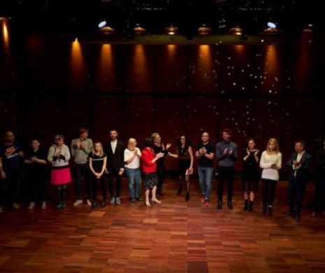 Microistoria. Povești adevărate spuse pe viu. Cum au trăit românii obișnuiți 30 de ani de tranziție