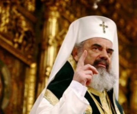 Ministrul de Finanțe despre IMPOZITAREA Bisericii: „Putem avea această discuție la slujba de duminică”