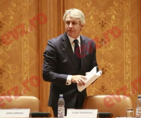 Ministrul Finanțelor: „Nu mai depuneți Formularul 600!”