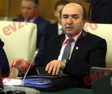 Ministrul Justiţiei prezintă azi raportul privind activitatea DNA