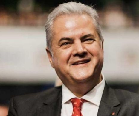 Năstase IRONIZEAZĂ din CUBA guvernarea PSD-ALDE: ”Mă bucur că avem PRIETENI la Bruxelles si la Strasbourg!”