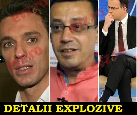Negulescu a RUPT TĂCEREA! Detalii PICANTE despre povestea de AMOR cu Andreea Cosma