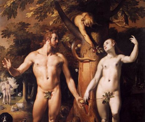 Nu suntem mai breji ca Adam. RELIGIE