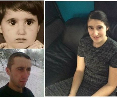 O româncă adoptată în Canada, în anii ’90, și-a găsit un frate la Abrud