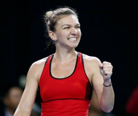 OFICIAL | Simona Halep, din nou NUMĂRUL 1 MONDIAL. Cum arată noul clasament WTA