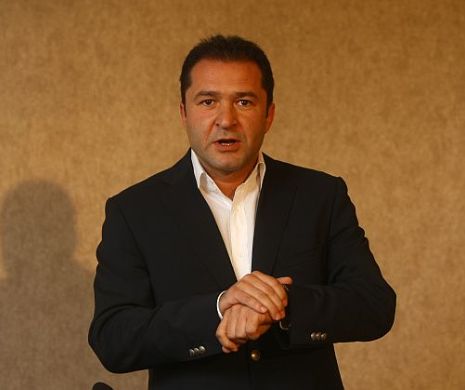 Omul de afaceri Elan Schwartzenberg a DEZMINŢIT faptul că ar fi făcut vreodată AFACERI cu Elena Udrea