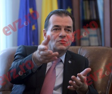 ORBAN, atac la adresa lui PONTA. Ce spunea DEPUTATUL PNL despre KOVESI acum câțiva ani