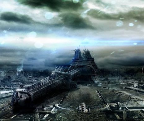 PANICĂ la PARIS. Turnul EIFFEL a fost ÎNCHIS. Ce se întâmplă în ORAȘUL DRAGOSTEI