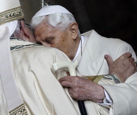 Papa Francisc, EMOȚIONAT de un ORFAN român. Dialog CUTREMURĂTOR între cei doi. Povestea românului a ajuns VIRALĂ