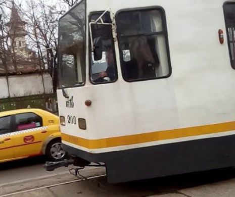 Pe UNDE vor circula CĂLĂTORII care folosesc TRAMVAIUL 41. RATB dă EXPLICAȚIILE așteptate de MII de bucureșteni