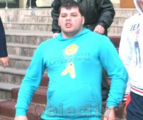 Piromanul pedofil „Polonic” arestat pentru violul unei fete de 15 ani