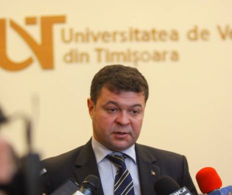 Pirtea: ”PSD pare chitit să distrugă învățământul”. Probele de bac din februarie, în afara legii