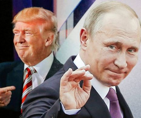 PLANURILE lui PUTIN, DECRIPTATE. LEGĂTURILE cu Donald Trump care pot ANUNȚA SF RȘITUL celor mai mari PUTERI MONDIALE