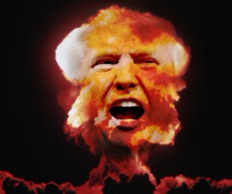 PLANURILE lui TRUMP pentru Coreea de Nord. Președintele SUA vrea mai multe OPȚIUNI MILITARE