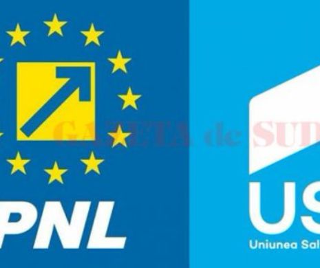 PNL lasă USR în „așteptare” privind moțiunea simplă pe Justiție a Uniunii