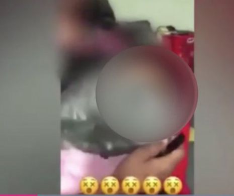 Poliția, ÎN ALERTĂ! Copii-părinți inconștienți, TORTURÂNDU-ȘI propriul bebeluș