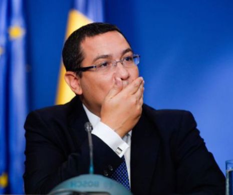 PONTA, reacție PROMPTĂ și FURIBUNDĂ după INFORMAȚIILE apărute despre DACIANA SÂRBU: „FAKE NEWS grosolan””