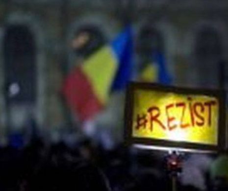 Povestea „PIROMANULUI #REZIST” care a încercat să INCENDIEZE sediul PSD. IT-istul cu APUCĂTURI de RAMBO