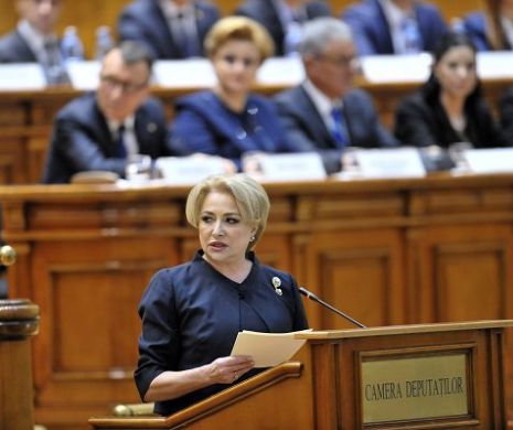 Premierul Dăncilă, declarații IMPORTANTE la întâlnirea cu Donald Tusk