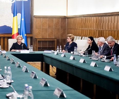 Premierul Dăncilă: Programele „Rabla clasic" „Rabla plus" şi „Casa Verde" vor contiuna și în 2018