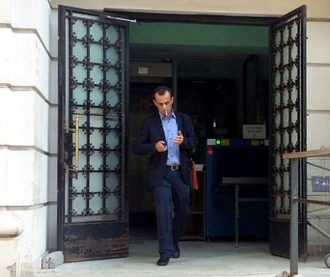 PROBLEME se ADUNĂ pentru Negulescu. Zdreanță, PRINS prins pe înregistrări când inventa denunțuri și denunțători: „Băi frate, tu îmi spui AȘA, DA?”