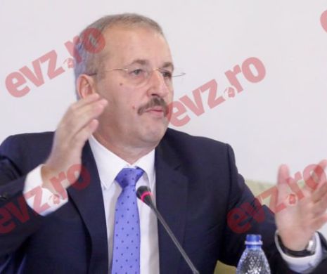 PROPUNERE INEDITĂ venită din partea unui fost ministru: „Să facem o colectă publică pentru Simona”