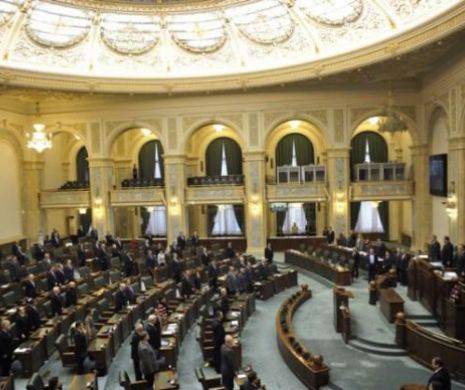 Propunerea ca 10 mai să devină Ziua Independenței Naționale a fost adoptată TACIT de Senat