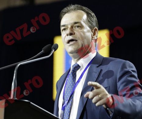 Reacția lui Orban după ce Florin Cîţu a câștigat șefia Comisiei economice în locul lui Zamfir! Războiul CONTINUĂ în PNL
