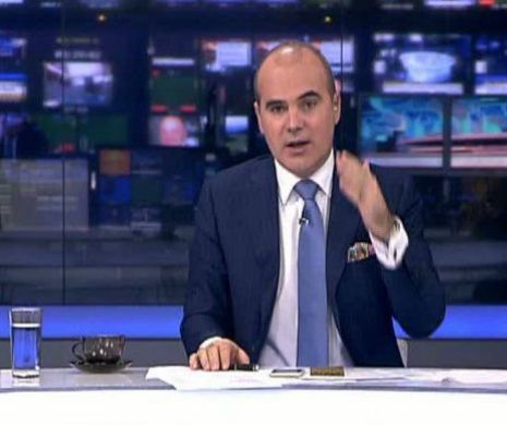 Realitatea TV, „BOMBARDATĂ” de amenzi USTURĂTOARE. CNA îi dă o lovitură DURĂ lui Rareș Bogdan