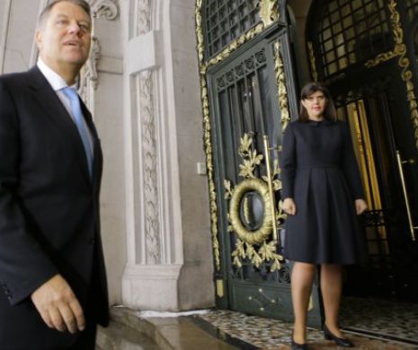 Renate Weber: „Prezenţa lui Kovesi în fruntea DNA CONVINE multora. Să aibă cu cine să se bată”