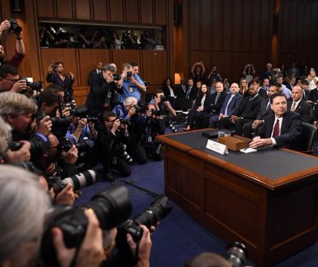 Republicanii acuză politizarea FBI și a Justiției, în ancheta referitoare la legăturile cu Rusia