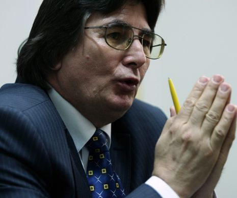 Robu, condamnat definitiv pentru discriminare