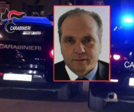 România a devenit un ”rai” unde se ascund mafioții italieni. Un alt CONTABIL al mafiei prins la Alba Iulia