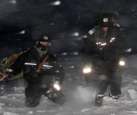România ÎNGHEAȚĂ la minus 22 de grade. MAI anunță măsuI URGENTE pentru cei fără adăpost, gravide și bolnavi