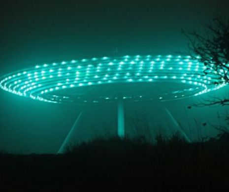 România, ținta EXTRATEREȘTRILOR. Mărturiile UIMITOARE ale unor săteni care au fost FAȚĂ ÎN FAȚĂ cu fenomenele NEOBIȘNUITE. Dovezi de NECONTESTAT