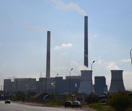 “România va PLĂTI pentru a folosi CĂRBUNELE”
