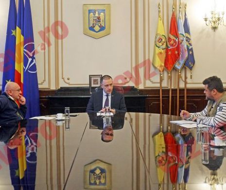 România zboară prin lumea largă, căutând 36 de avioane F16 second-hand